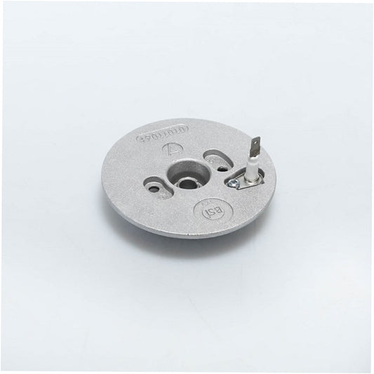 Whirlpool Range, Oven & Cooktop Surface Burner Base - WP7505P339-60, Replaces: 74010778