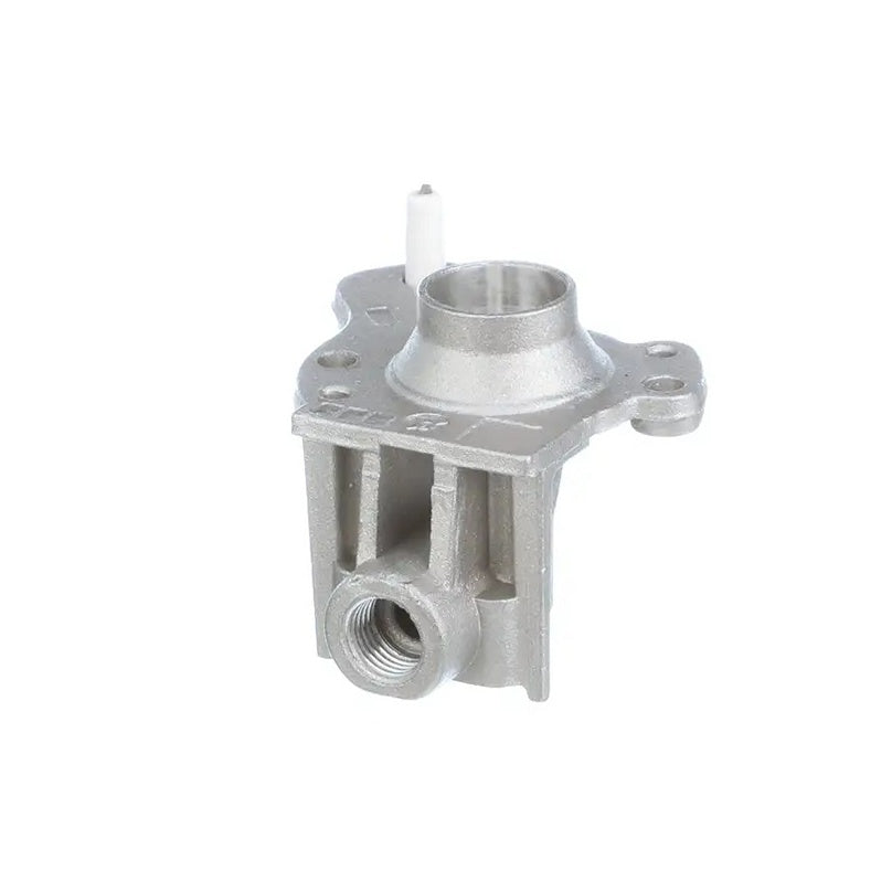 Whirlpool Range, Oven & Cooktop Orifice Holder & Ignitor (16K) - WP7527P021-60, Replaces: 74007390