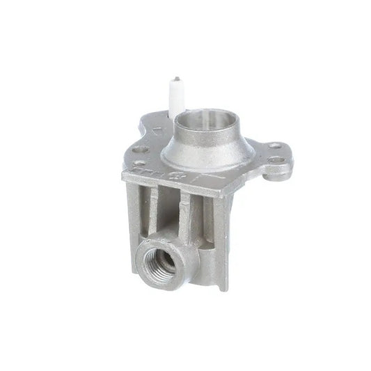 Whirlpool Range, Oven & Cooktop Orifice Holder & Ignitor (16K) - WP7527P021-60, Replaces: 74007390