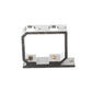 Whirlpool Range, Oven & Cooktop Surface Burner Orifice Holder - WP7527P061-60, Replaces: 74011669