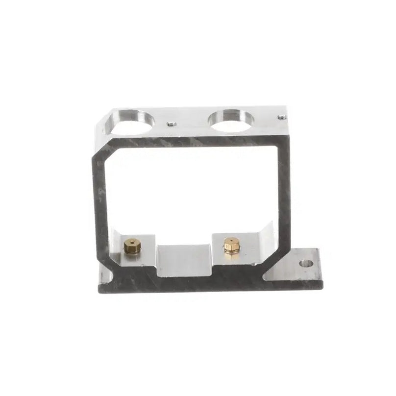Whirlpool Range, Oven & Cooktop Surface Burner Orifice Holder - WP7527P061-60, Replaces: 74011669
