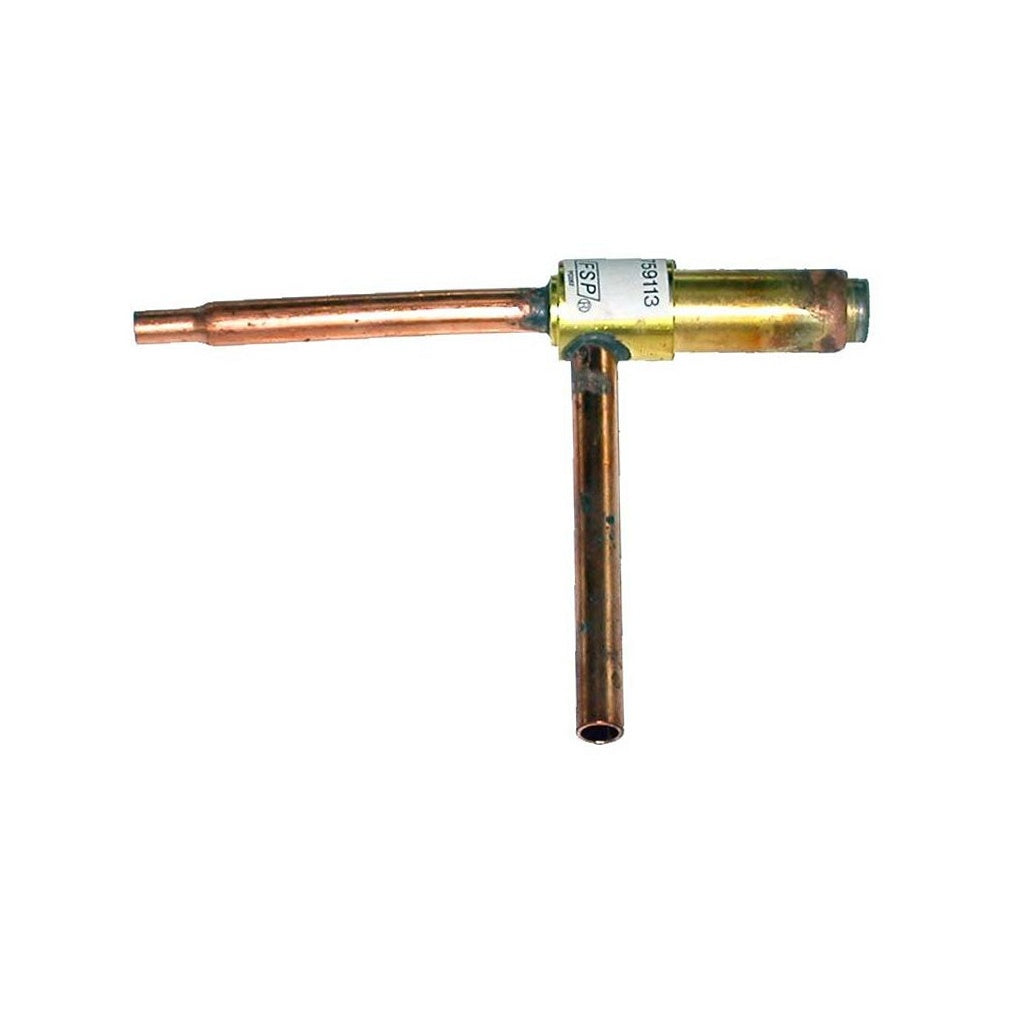 Whirlpool Refrigerator & Freezer Reversing Gas Valve - WP759113, Replaces: 759113
