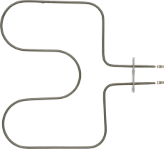 Whirlpool Range Oven Bake Element - WP77001094, Replaces: 0059522 0059522-REPL 0059552 4315236 59552 77001094 8190056 948279 AH11744640 AH2091055 