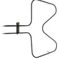 Whirlpool Range/Oven Bake Element - WP77001094, Replaces: 0059552