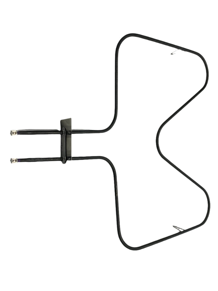 Whirlpool Range/Oven Bake Element - WP77001094, Replaces: 0059552