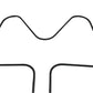 Whirlpool Range/Oven Bake Element - WP77001094, Replaces: 0059552