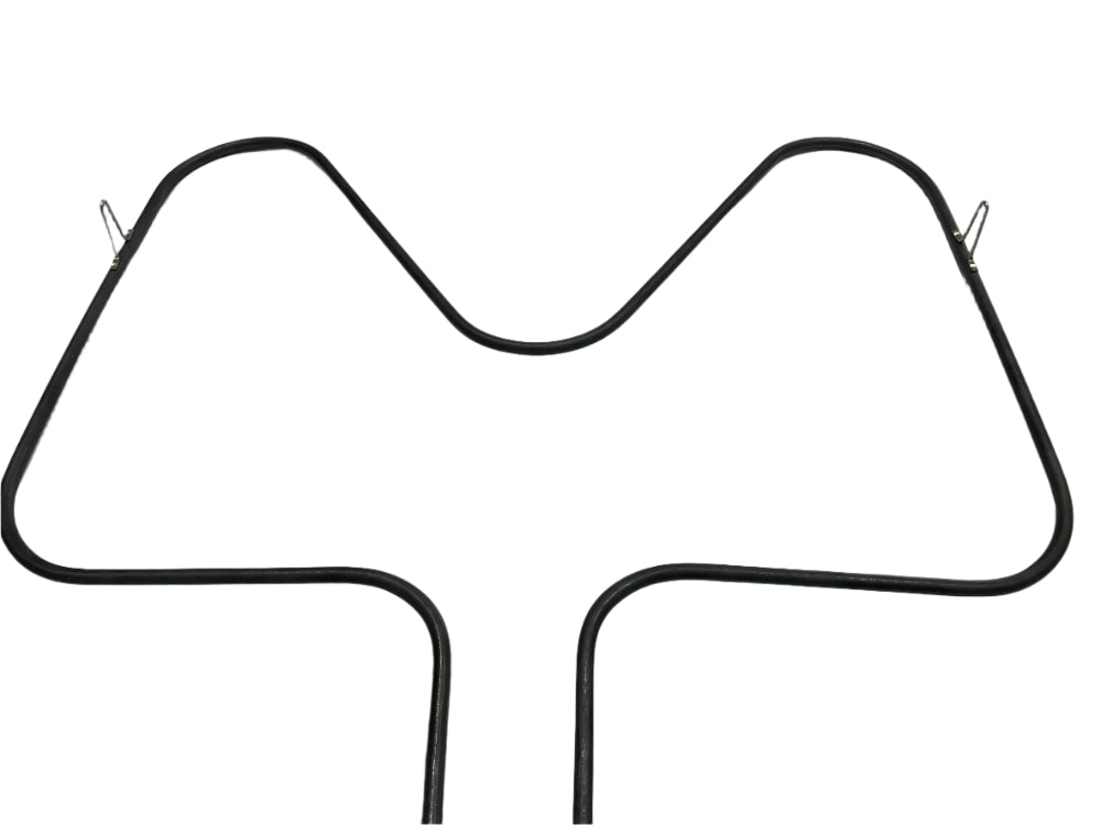 Whirlpool Range/Oven Bake Element - WP77001094, Replaces: 0059552