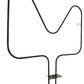 Whirlpool Range/Oven Bake Element - WP77001094, Replaces: 0059552