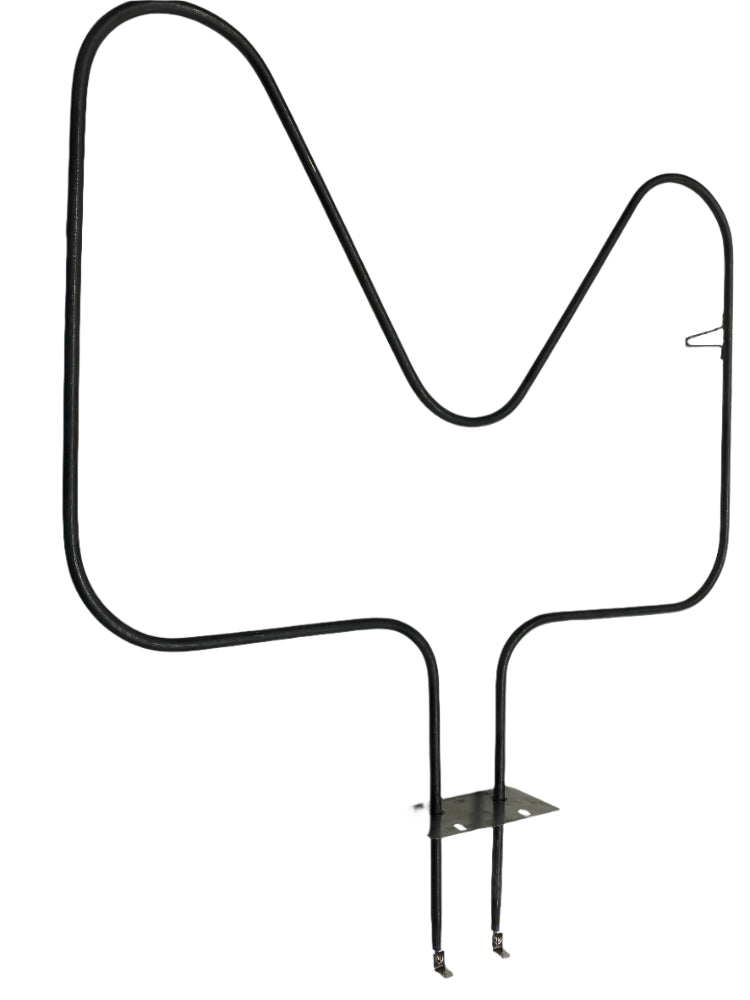 Whirlpool Range/Oven Bake Element - WP77001094, Replaces: 0059552