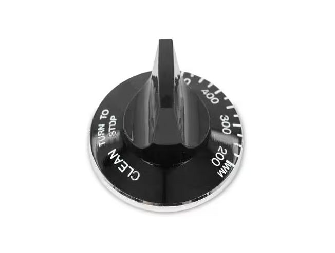 Whirlpool Range, Oven & Cooktop Thermostat Knob - WP7711P354-60, Replaces: 550870
