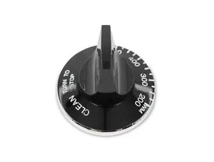 Whirlpool Range /Oven Thermostat Knob - WP7711P354-60, Replaces: 550870