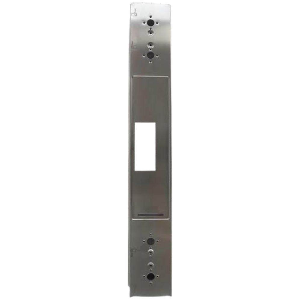 Whirlpool Range Control Panel - WP7721P592-60