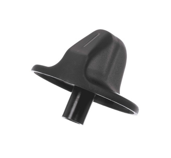 Whirlpool Range, Oven & Cooktop Control Knob - WP7733P381-60, Replaces: 74007699