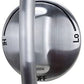Whirlpool Range, Oven & Cooktop Burner Control Knob - WP7733P410-60, Replaces: 74007733