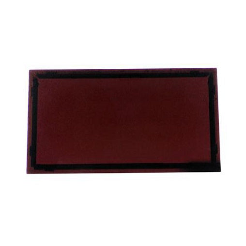Whirlpool Range, Oven & Cooktop Glass Cooktop (Black) - WP7920P201-60, Replaces: 74005879