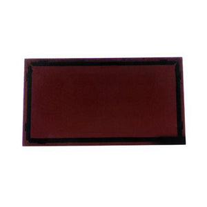 Plaque de cuisson en verre Whirlpool (noire) - WP7920P201-60, remplace la référence : 74005879