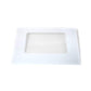 Whirlpool Range, Oven & Cooktop Exterior Door Glass - WP8053834, Replaces: 3195612