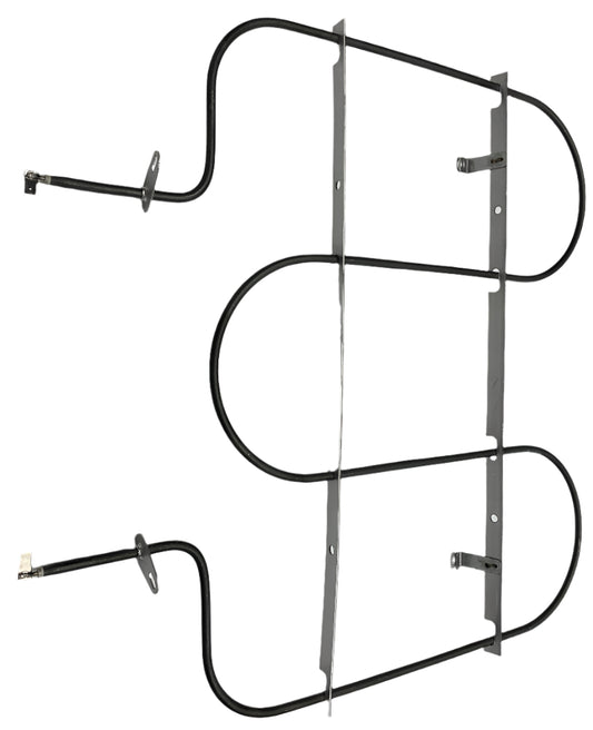 Whirlpool Range Broil Element - WP8053874, Replaces: 8053874