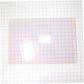 Whirlpool Range, Oven & Cooktop Inner Door Glass - WP8053948, Replaces: 3186271