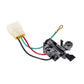 Whirlpool Washer Lid Switch - WP8054980