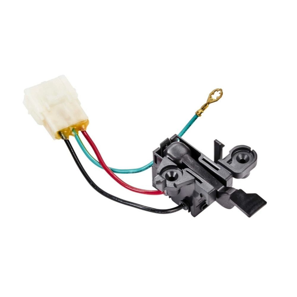 Whirlpool Washer Lid Switch - WP8054980