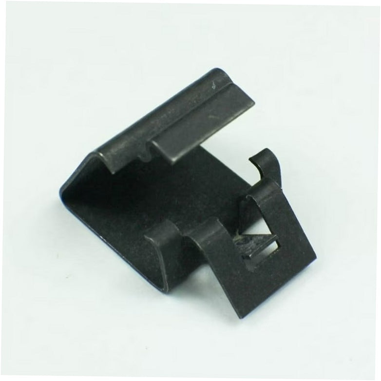 Whirlpool Dryer Top Panel Clip - WP8066092, Replaces: 8066092