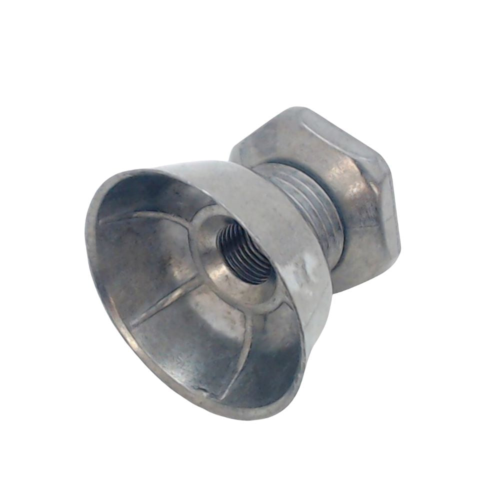 Whirlpool Washer Drive Pulley - WP8066184