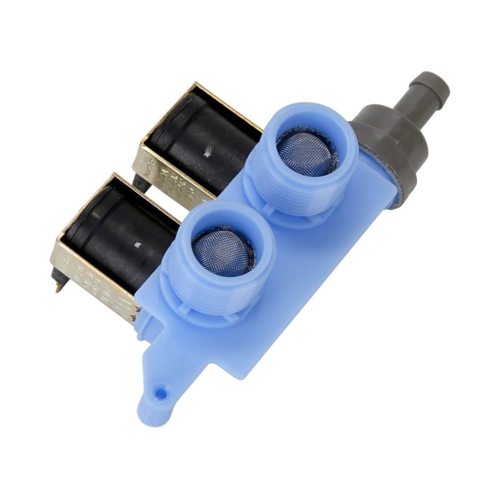 Whirlpool Washer Water Inlet Valve - WP8181694