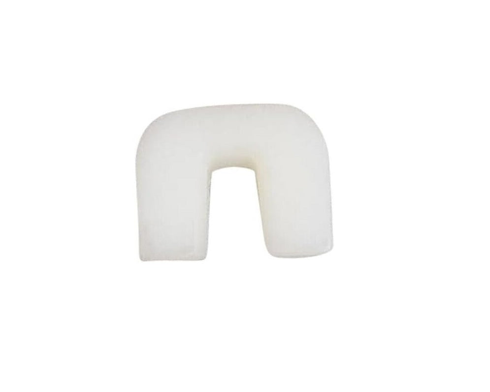 Whirlpool Washer Spring Bracket - WP8181763, Replaces: 8181763