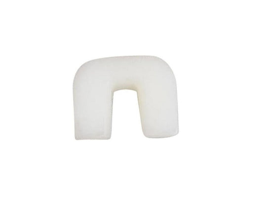 Whirlpool Washer Spring Bracket - WP8181763, Replaces: 8181763