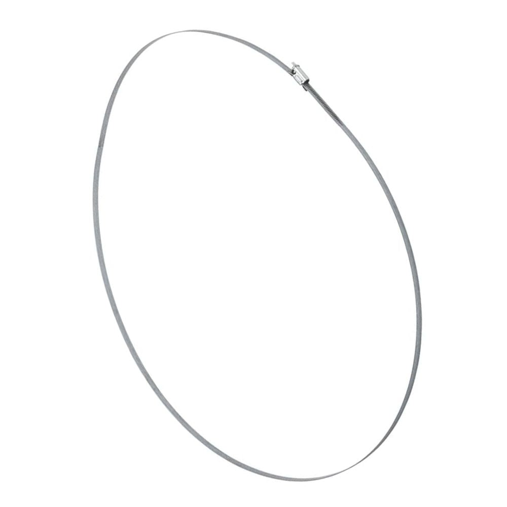 Whirlpool Washer Bellow Clamp - WP8182210