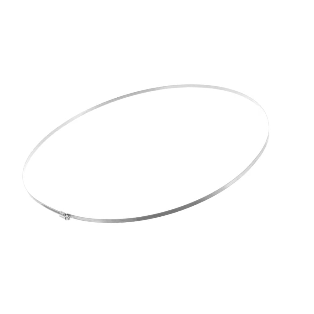 Whirlpool Washer Bellow Clamp - WP8182210