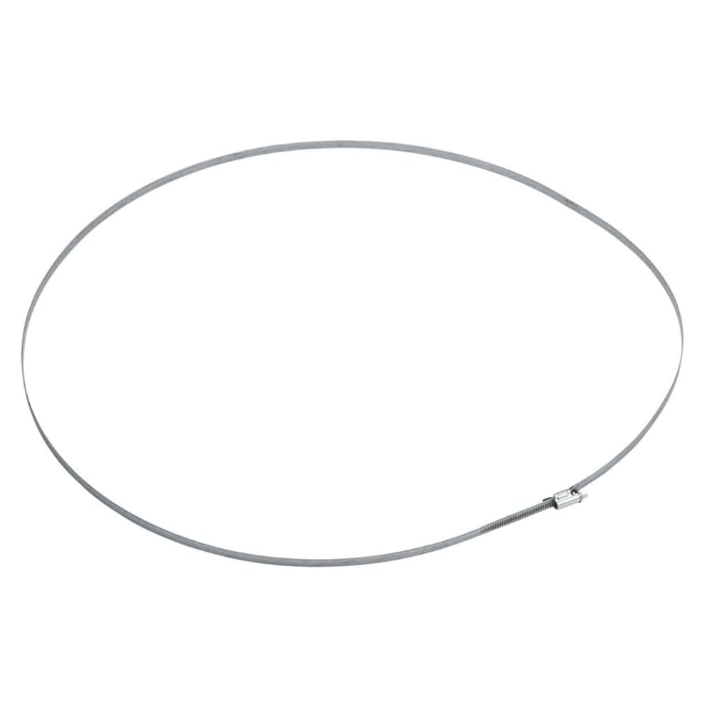 Whirlpool Washer Bellow Clamp - WP8182210