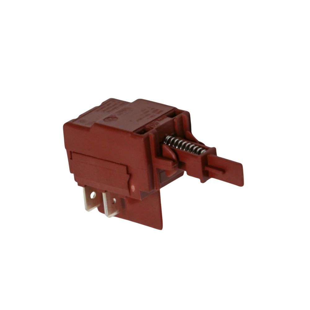 Whirlpool Washer Start Switch - WP8182395