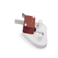 Whirlpool Dryer Door Switch - WP8182530, Replaces: 8182530