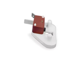 Interrupteur de porte pour sèche-linge Whirlpool - WP8182530, remplace : 8182530
