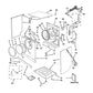 Whirlpool Dryer Door Switch - WP8182530, Replaces: 8182530