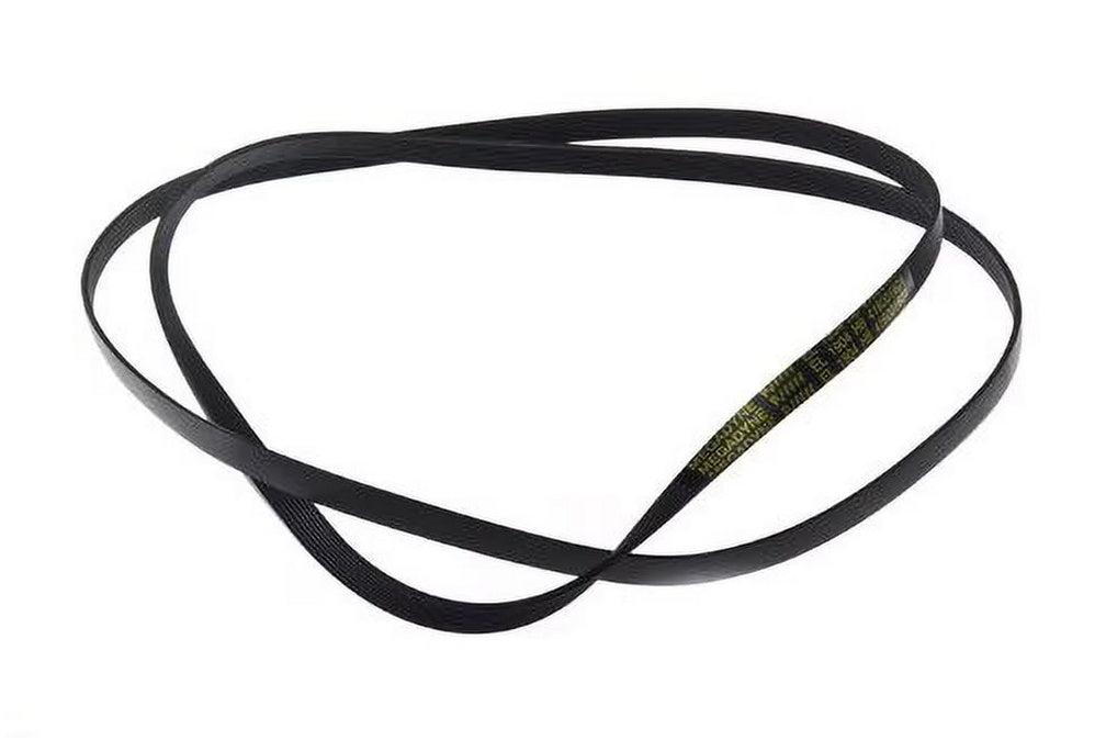 Whirlpool Dryer Drive Belt - WP8183101, Replaces: 8183101