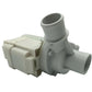 LG Washer Drain Pump Assembly - 5859EA1004E, Replaces:2134503 AP5206579 PS3528525 EAP3528525 PD00007218