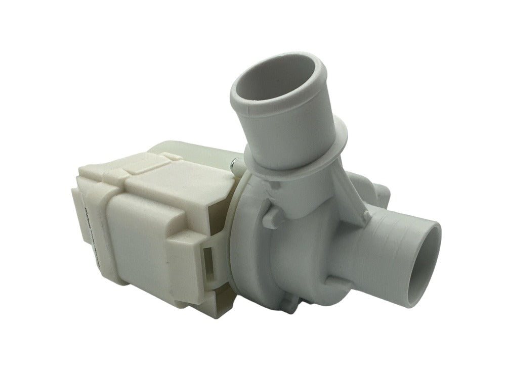 LG Washer Drain Pump Assembly - 5859EA1004E, Replaces:2134503 AP5206579 PS3528525 EAP3528525 PD00007218