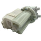 G.E. Washer Drain Pump Assembly - WH23X10039 , Replaces: 1974342 AP5272306 PS3499725 EAP3499725 PD00031384