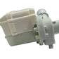 LG Washer Drain Pump Motor Assembly - 4681EA1007A, Replaces: 2649379 AP5672914 PS7785119 EAP7785119 DP040-012 PD00006805