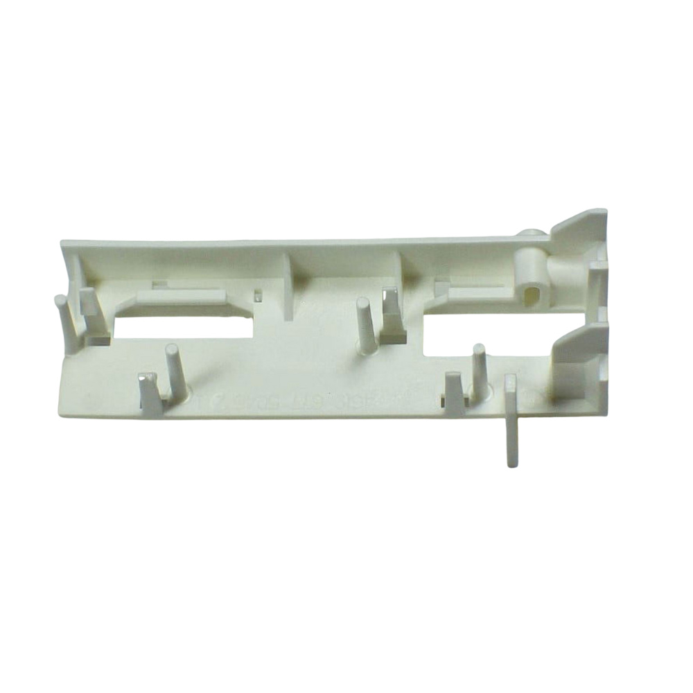 Whirlpool Microwave Switch Holder - WP8205683