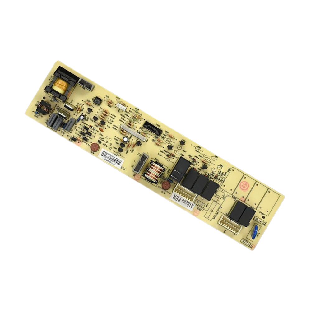 Whirlpool Microwave Control Board - WP8206493