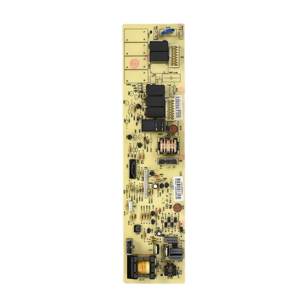 Whirlpool Microwave Control Board - WP8206493