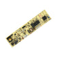 Whirlpool Microwave Control Board - WP8206493