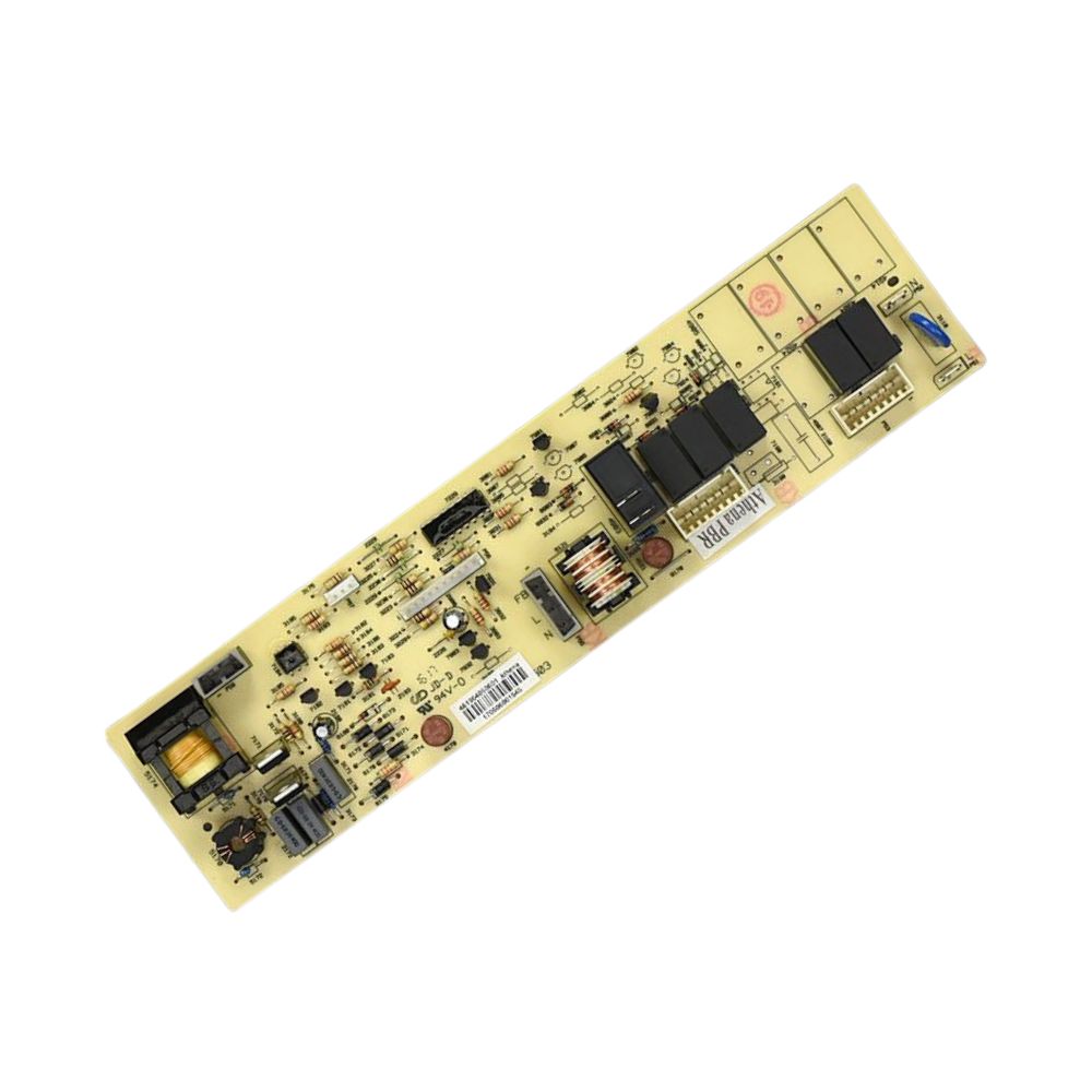 Whirlpool Microwave Control Board - WP8206493