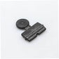 Whirlpool Dishwasher Check Valve - WP8268375, Replaces: 8268375