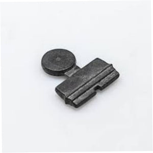 Whirlpool Dishwasher Check Valve - WP8268375, Replaces: 8268375
