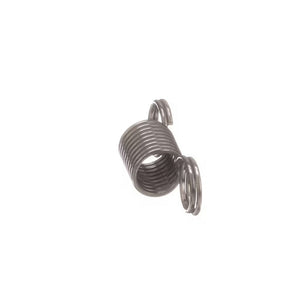 Ressort de poignée de porte pour lave-vaisselle Whirlpool - WP8268540, remplace : 8268540